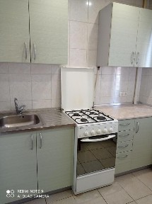 Днепр, Гагарина просп.