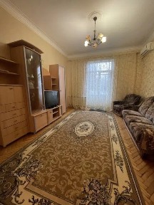 Днепр, Дмитрия Яворницкого просп.