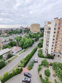 Днепр, Погребняка