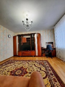 Днепр, Рабочая ул.