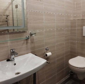 Аренда 1-комнатной квартиры 28 м², Лоцманский спуск