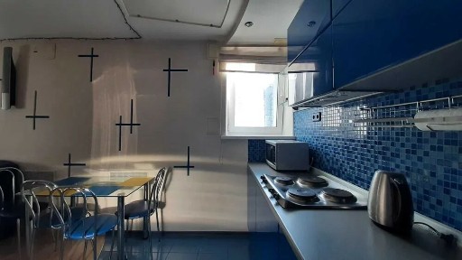 Днепр, Литейная ул.