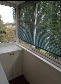 Оренда 1-кімнатної квартири 35 м², Гагаріна просп.
