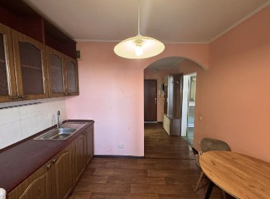 Оренда 1-кімнатної квартири 36 м², Набережна Перемоги вул., 140