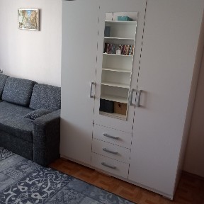 Днепр, Маршала Малиновского ул.