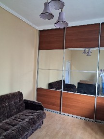 Днепр, Ивана Мазепы просп.