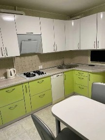 Аренда 2-комнатной квартиры 50 м², Набережная Победы ул.