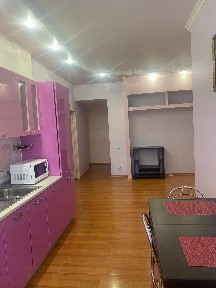 Днепр, Херсонская ул.