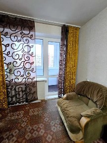 Аренда 3-комнатной квартиры 62 м², Покровский пер.