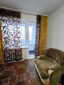 Аренда 3-комнатной квартиры 62 м², Покровский пер.