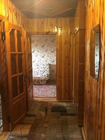 Днепр, Александра Кониского ул.