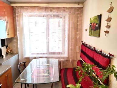 Днепр, Богдана Хмельницкого просп.