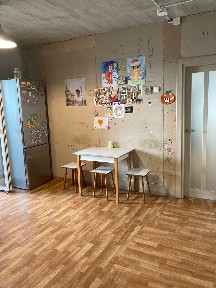 Аренда 1-комнатной квартиры 53 м², Большая Деевская ул.