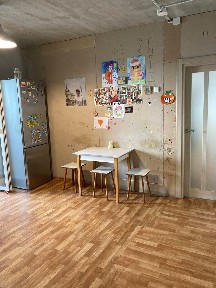 Днепр, Большая Деевская ул.