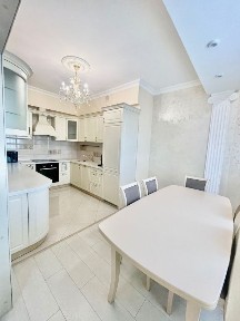Аренда 2-комнатной квартиры 126 м², Рабочая ул., 166