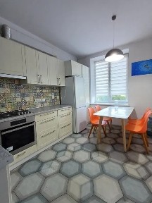 Аренда 2-комнатной квартиры 50 м², Вокзальная пл.