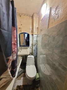 Днепр, Сергея Нигояна просп.