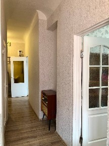 Днепр, Ивана Акинфиева ул.