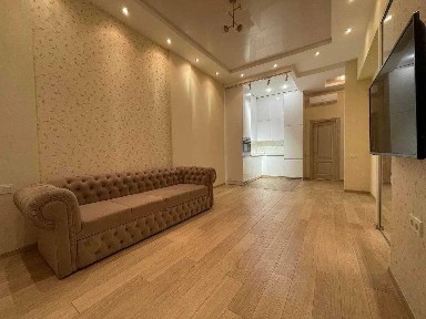 Днепр, Симферопольская ул.