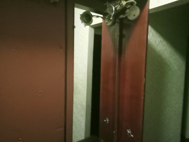 Аренда 2-комнатной квартиры 55 м², <a href='/newbuilding/7569/view/zk-slobozanskii'>Слобожанский</a> просп., 109