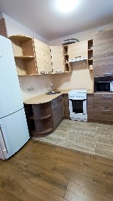 Аренда 2-комнатной квартиры 64 м², Слобожанский просп.