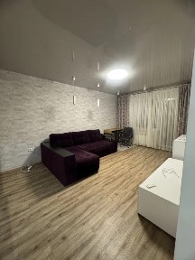Аренда 1-комнатной квартиры 38 м², Гагарина просп., 104