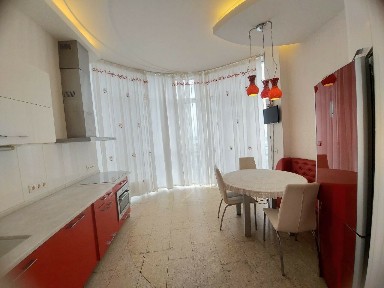 Днепр, Симферопольская ул.