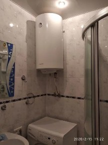 Днепр, Владимира Вернадского ул.