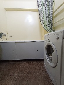 Аренда 2-комнатной квартиры 52 м², Рабочая ул.