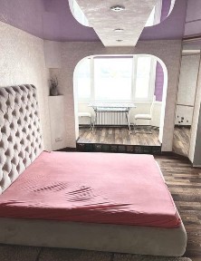 Днепр, Маршала Малиновского ул.