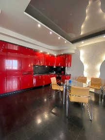 Оренда 2-кімнатної квартири 70 м², Академіка Чекмарьова вул.