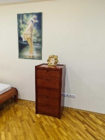 Днепр, Воскресенская ул.