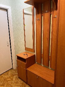 Днепр, Березинская ул.