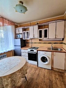 Днепр, Гладкова ул.