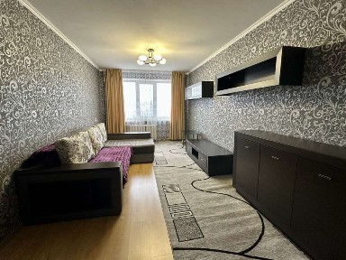 Оренда класної 2х кімн. квартири в р-ні 700річчя