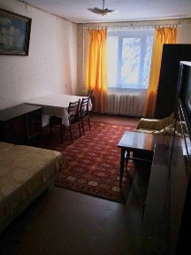 Здам 2к квартиру р-н Браїлки