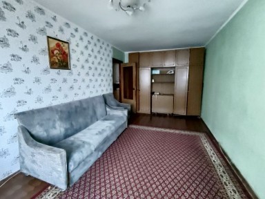 Здам 1к на Автопарку