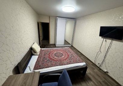 Реальная 1-ка на Алексеевке, проспект <a href='/newbuilding/1413/view/zk-pobedy'>Победы</a> 62-б, Перемога