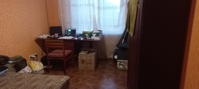 Сдам 3к. квартиру в центре Чугуева.