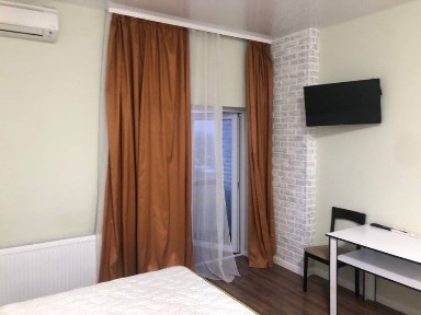 Сдам Квартиру -Студию в Новострое ЖК Магистр 5 мин до метро Научная