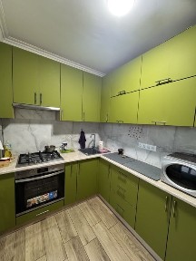 Продаж 2-х кімнатної Деснянський район, Кубанської України 35/24