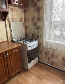 Продам 1 кімнатну квартиру Пушкінська