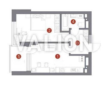 Київська область, Київ, Подільський