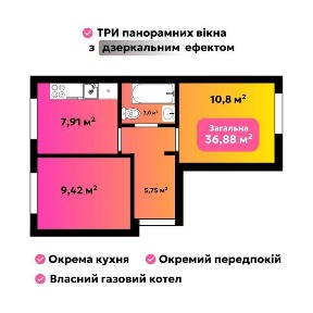 Київська область, Софіївська Борщагівка