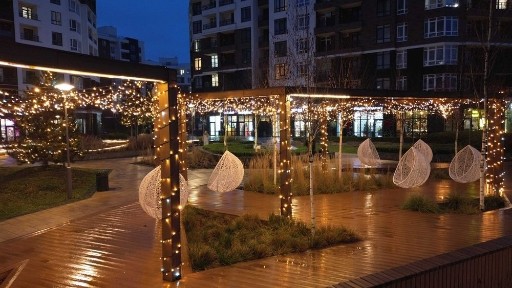 Київська область, Ірпінь