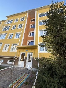 Акційна ціна! Єоселя ВПО! Трикімнатна 72,5м2 в затишному місці!