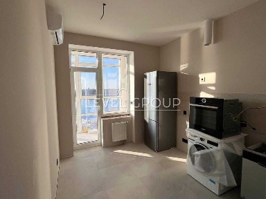 ЖК Сонячна Рів'єра 69м2 Микільсько-Слобідська