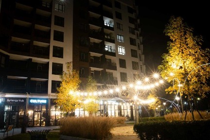 Київська область, Ірпінь