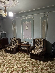 Продажа 2 комнатной квартиры, Лесной прос. 11,Воскресенка, м.Черниговская