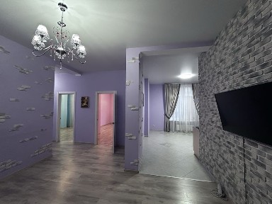 Оболонь. ЖК «Майорова» Калнишевського 7, 3х кімнатна.